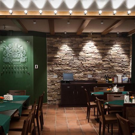 Brauhaus Falkenstein เลียนซ์ ภายนอก รูปภาพ